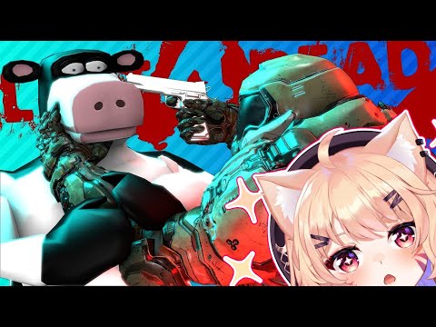 First time watching RUSSIAN BADGER - BUILT DIFFERENT. BUILT STUPID. | Left 4 Dead 2