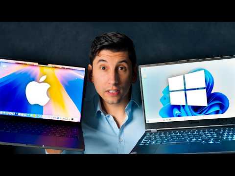 Ich habe 3 Monate lang Mac verwendet