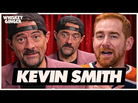 Kevin Smith: The $30 Million Dollar Man | Whiskey Ginger