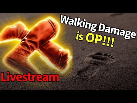 Beating Honour Mode with Walking Damage Only | Baldur's Gate 3