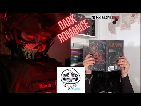 This Is Why Dark Romance Scares Me