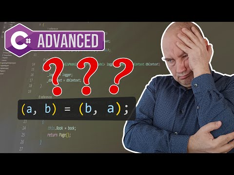 Let C# Tuples Become Your Best Friends