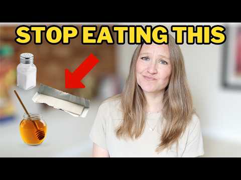 9 Foods You're Eating That Secretly Contain Plastic