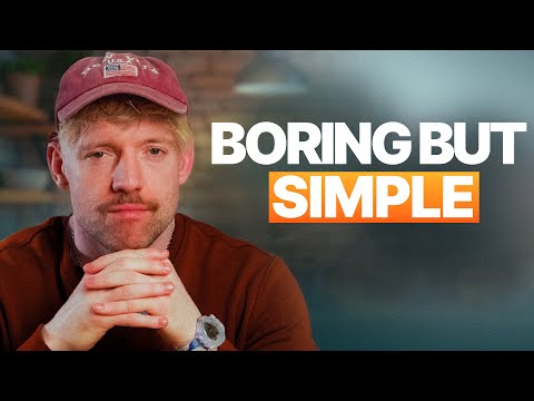 99% of AI Agencies Skip This (Why They Stay Broke)