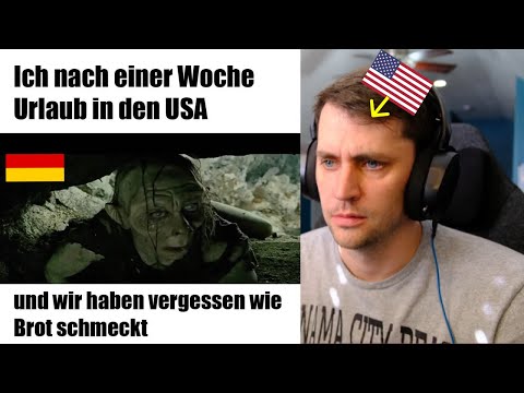 American reacts Top German Memes This Week [#89]