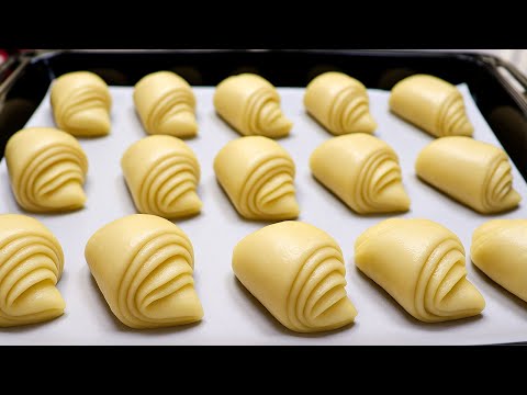 Alle waren von diesem Rezept begeistert. Wer es probiert hatte, fragte, wie es gemacht wurde!