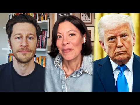 Trump has never been this dangerous