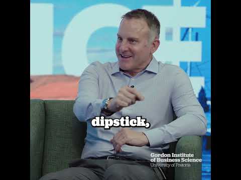 South Africa's Real Problem: Inequality, Low Trust & the Chicken-and-Egg Dilemma of Social Capital