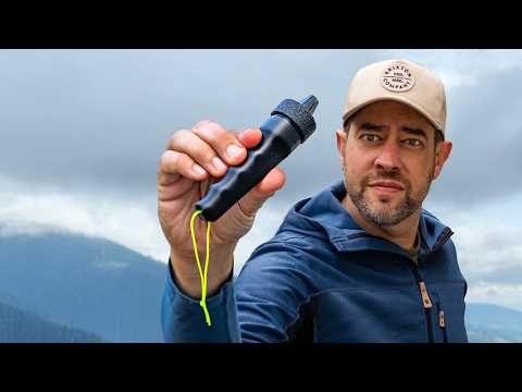 Genius Camp Gadgets You’ve Never Seen- Campworthy or Crap