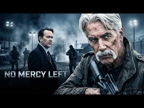 His Family Was Taken From Him — Now He Hunts Killers No One Can Touch | Sam Elliott