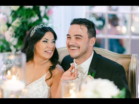 “Never a dull moment” - Studio Dan Meiners, Kansas City MO Wedding Film - Petra + Raydel