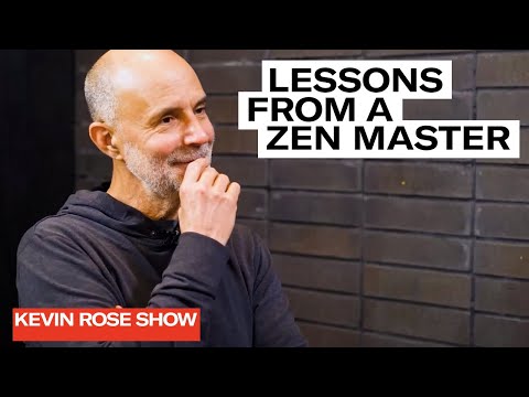 Life Lessons from an Authentic Zen Master - Henry Shukman