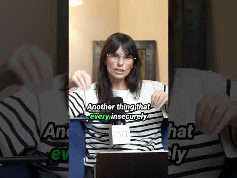 2 Things ALL Insecurely Attached People Have