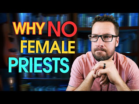 How Women Could and Couldn’t Lead in the Old Testament: Women in Ministry part 3