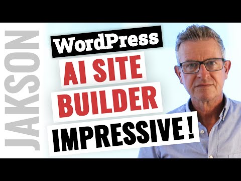 A FREE AI Site Builder for WordPress - Any Good?! (Elementor AI Site Planer)