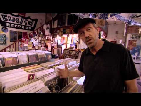 Down by the river - Hugh Laurie