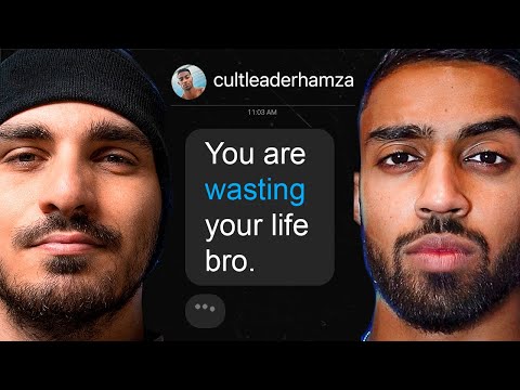 I Tried Hamza's 5 Step Success Formula. It Worked.