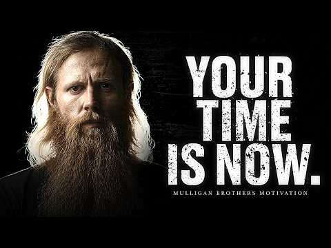 When You Feel Like Quitting – WATCH THIS! | MulliganBrothers Motivation