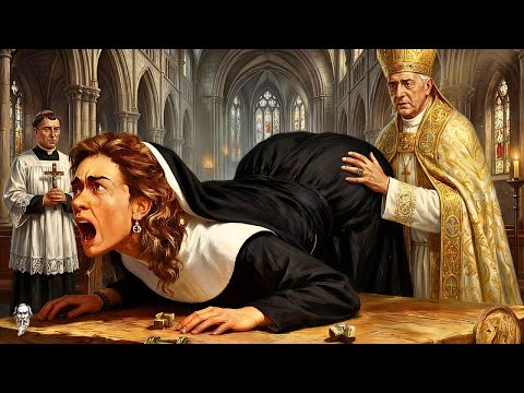 The Most Depraved Sexual Practices of The Renaissance Popes