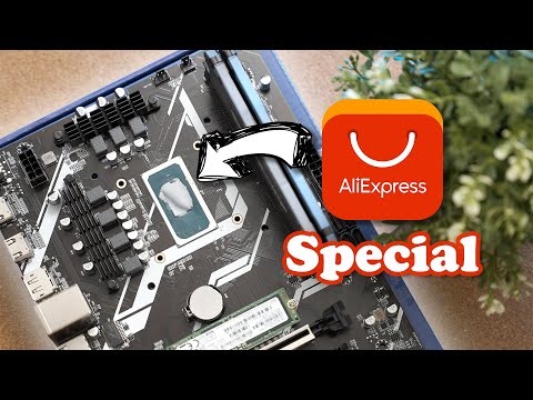 Has Aliexpress Motherboard Science Gone Too Far?