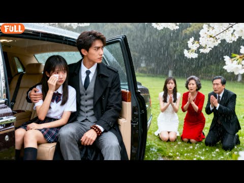 Abandoned By Her Family, She Married Billionaire CEO — Now They’re Begging For Her Forgiveness!