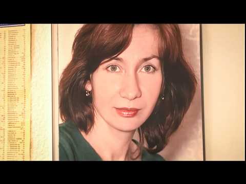 Chechnya: Who Killed Natacha?