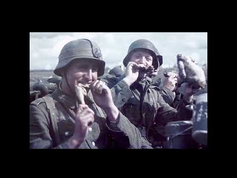 Что На Самом Деле Гитлеровцы Называли Сталинским Шоколадом