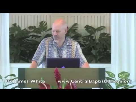 Understanding Mormonism (Dr. James White)