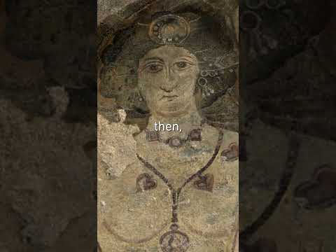 Ancient Art: Breaking the Boundaries of Muslim Beliefs? #history #arthistory #islam