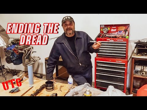 Finally! Some Solid Information Regarding The Bad Camshaft Epidemic