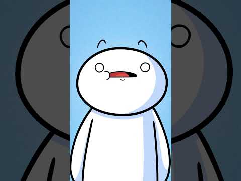 Uh-Oh I Stood Up Too Quickly