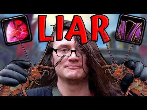 Pirate Software's Toxic Ego