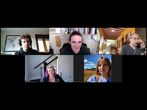 Code Review Weekly Workshop - Oct 21 2022