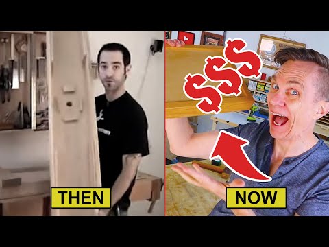 The rise and fall of how-to videos.