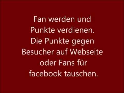 mehr facebook fans bekommen