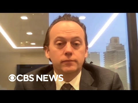 Lawyer for Epstein survivors says U.S. government "put documents over the victims"