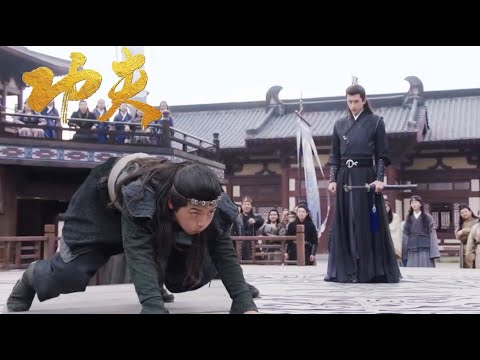 A boy accidentally masters a lost kung fu secret and defeats six sects,dominating the martial world.