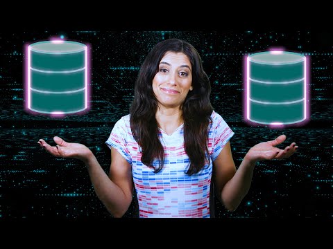 Relational Databases - How to Choose  |¦|  SQL Tutorial  |¦|  SQL for Beginners