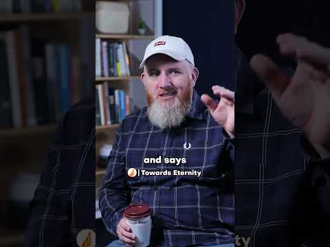 Why Jesus Cannot be Considered God? | Towards Eternity #shorts