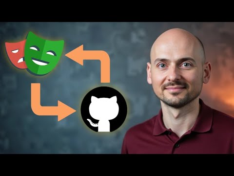 Playwright and GitHub Actions Setup FROM SCRATCH (Run Your Tests For Free)