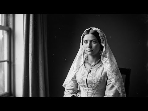 La Boda de la Familia Juárez Montiel (1846, México) — nadie salió con vida