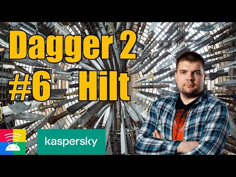 Hilt - An easy start in Dagger