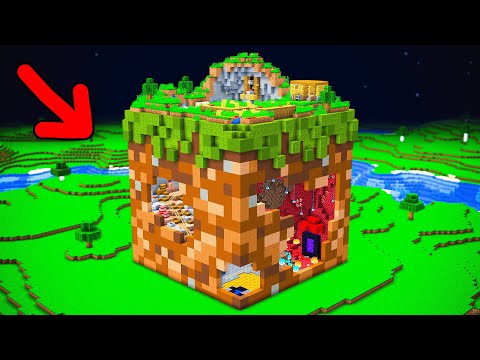 The Perfect Start in Minecraft Ultra Hardcore