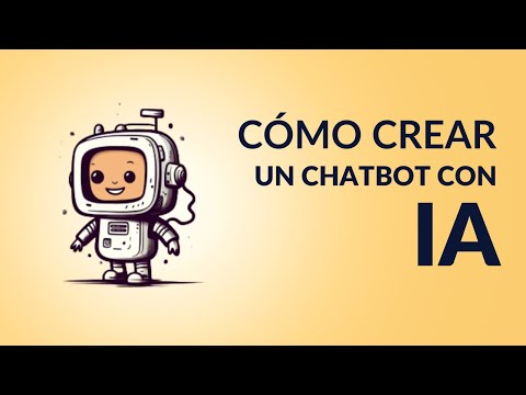 Cómo crear un chatbot con IA - (Pickaxe Walkthrough español)