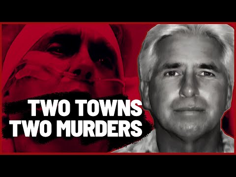 The Killers Who Stole Their Victims Identities | The FBI Files