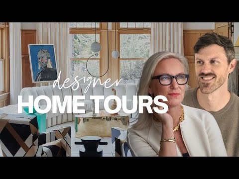 9 Inspiring West Coast Homes by Top Designers