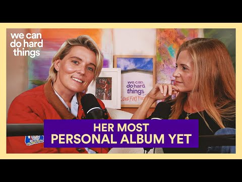 Brandi Carlile Has Returned to Herself