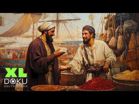 Wie China Europa für immer veränderte: Die Technologie-Revolution | Doku