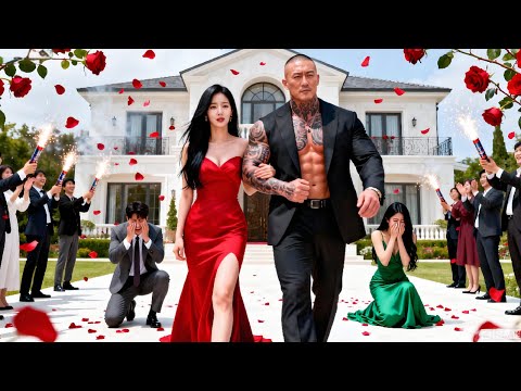 大婚當日，未婚夫當著我的面出軌，我轉身嫁給了清冷矜貴的京圈太子爺，傳聞他冷酷無情，卻夜夜把我寵到雙腿發軟！ #女頻#虐戀#愛情#情感#都市