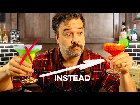 7 Cocktails I’ll Never Order Again (and What to Order Instead)